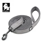 Truelove Soft Dog Pet Leash in Harness and Collar Reflective Nylon Cat Mesh Walking Training 11 Color Length 110cm TLL2111 - Image 14