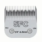 Dog Grooming Clipper Replacement Blades Compatible with Andis Pet Clipper/Oster-A5/Wahl KM-10 Series Dog Clipper - Image 9