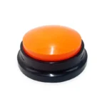 Dog Toys Funny Dog Recordable Pet Toys Travel Talking Pet Starters Pet Speaking Buttons Portable Cute Pet Supplies - Image 8