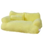 Luxury Cat Bed Sofa Winter Warm Cat Nest Pet Bed for Small Medium Dogs Cats Comfortable Plush Puppy Bed Pet Supplies - Image 10