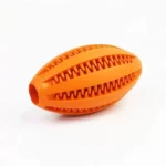 Pet Dog Chew Toys Teeth Cleaning Snack Ball Pet Dog Toy Ball Natural Rubber Super Tough Interactive Bouncy Pet Supplies - Image 8