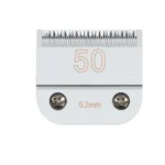 Dog Grooming Clipper Replacement Blades Compatible with Andis Pet Clipper/Oster-A5/Wahl KM-10 Series Dog Clipper - Image 15