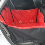 CAWAYI KENNEL Pet Carriers Dog Car Seat Cover Carrying for Dogs Cats Mat Blanket Rear Back Hammock Protector transportin perro - Image 12