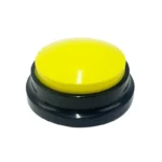Dog Toys Funny Dog Recordable Pet Toys Travel Talking Pet Starters Pet Speaking Buttons Portable Cute Pet Supplies - Image 17