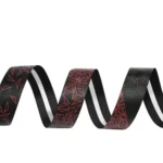 2Pcs Anti-Slip Handlebar Tape PU Road Bike Shock Absorption Handle Bar Tape With Bar End Plugs For Bicycle Racket Cycling Tools - Image 4