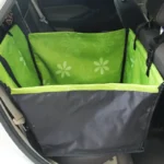 CAWAYI KENNEL Pet Carriers Dog Car Seat Cover Carrying for Dogs Cats Mat Blanket Rear Back Hammock Protector transportin perro - Image 15