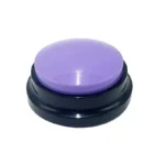 Dog Toys Funny Dog Recordable Pet Toys Travel Talking Pet Starters Pet Speaking Buttons Portable Cute Pet Supplies - Image 15