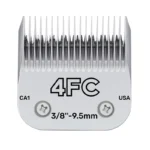 Dog Grooming Clipper Replacement Blades Compatible with Andis Pet Clipper/Oster-A5/Wahl KM-10 Series Dog Clipper - Image 13