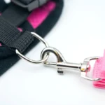 Dog Vest Walking Leash For Puppy Dog Cat Collar Polyester Adjustable Mesh Dog For Small Medium Pet Accessories - Image 5