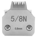 Dog Grooming Clipper Replacement Blades Compatible with Andis Pet Clipper/Oster-A5/Wahl KM-10 Series Dog Clipper - Image 8