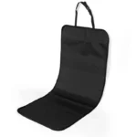 Dog Car Seat Cover Foldable Hammock Pet Harness Cat Bag Basket Stable and Foldable Travel Pet Dog and Cat Safety Car Seat - Image 11