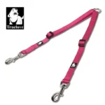 No-Tangle Double Dog Leash Coupler - Image 9