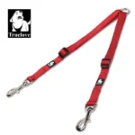 No-Tangle Double Dog Leash Coupler - Image 2