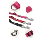 No-Tangle Double Dog Leash Coupler - Image 6