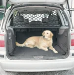 Rear Cargo Pet Barrier for SUVs & Hatchbacks - Image 7
