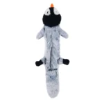 Plush Dinosaur Chew Toy for Dogs & Cats - Image 8
