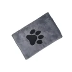 Quick-Dry Absorbent Pet Bath Towel - Image 10