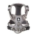 Reflective Padded Dog Walking Harness - Image 7