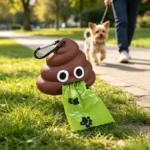 Portable Pet Waste Bag Dispenser - Image 6