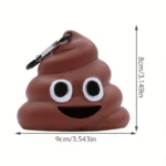 Portable Pet Waste Bag Dispenser - Image 4
