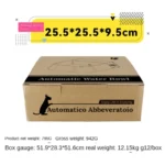 Large Automatic Pet Water Bowl - Image 3
