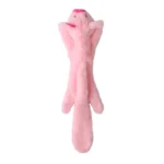 Stuffing-Free Squeaky Animal Dog Toy - Image 15