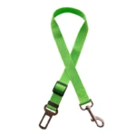 Adjustable Pet Car Seat Belt & Harness Lead - Image 10