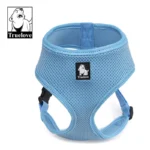 Lightweight Breathable Mesh Dog Harness - Image 14