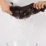 Quick-Dry Absorbent Pet Bath Towel - Image 5