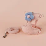 Breathable Cat Harness & Leash Set - Image 13