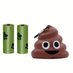 Portable Pet Waste Bag Dispenser - Image 2