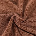 Quick-Dry Absorbent Pet Bath Towel - Image 6