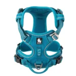 Reflective Padded Dog Walking Harness - Image 10