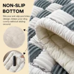 Washable Dog Car-Seat Mat & Sofa Protector - Image 3