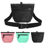 Portable Dog Food Travel Storage Bag - Image 2