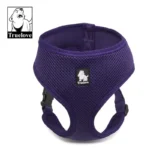 Lightweight Breathable Mesh Dog Harness - Image 10