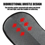 Reusable Double-Sided Pet Hair Removal Glove - Image 4