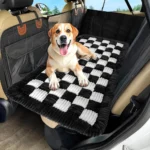 Washable Dog Car-Seat Mat & Sofa Protector - Image 9