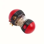 Interactive Slow-Feed Snack Dispenser - Image 8