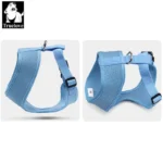 Lightweight Breathable Mesh Dog Harness - Image 3
