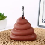 Portable Pet Waste Bag Dispenser - Image 3