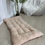 Reversible Warm Pet Sleeping Mat - Image 8