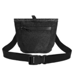 Portable Dog Food Travel Storage Bag - Image 4