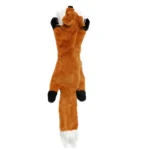 Plush Dinosaur Chew Toy for Dogs & Cats - Image 10