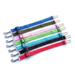 Adjustable Pet Car Seat Belt & Harness Lead - Image 3