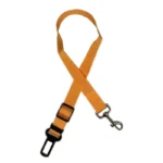Adjustable Pet Car Seat Belt & Harness Lead - Image 13