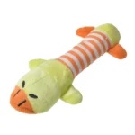 Plush Dinosaur Chew Toy for Dogs & Cats - Image 24