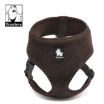 Lightweight Breathable Mesh Dog Harness - Image 11