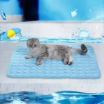 Summer Cooling Mat for Dogs & Cats