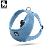 Lightweight Breathable Mesh Dog Harness - Image 2
